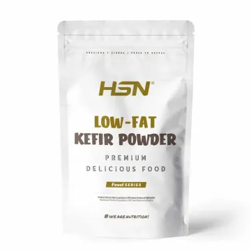 LOW-FAT KEFIR POWDER