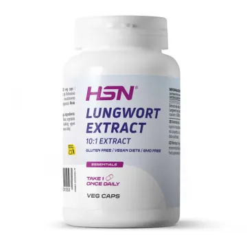 LUNGWORT EXTRACT (10:1) 500 mg