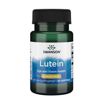 LUTEIN 10mg