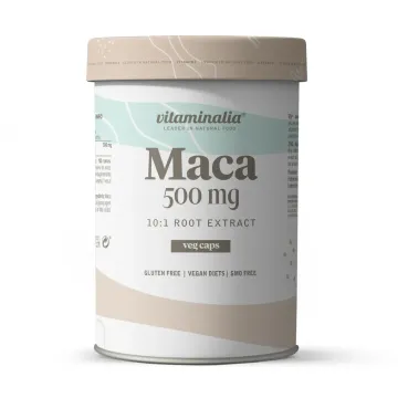 MACA 500mg