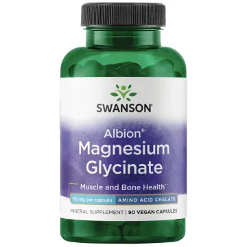Albion® MAGNESIUM 133mg