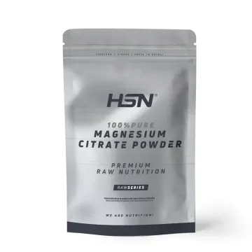 MAGNESIUM CITRATE POWDER