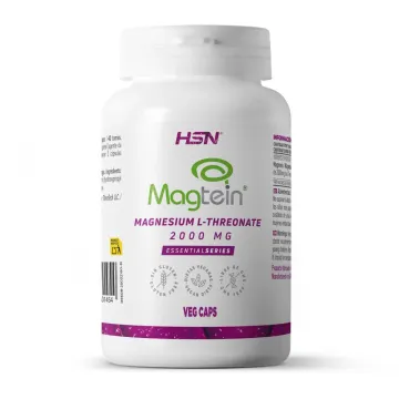 MAGNESIUM L-THREONATE (Magtein&reg;)