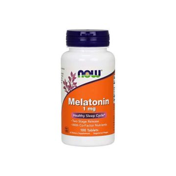 MELATONIN 1mg