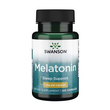MELATONIN 1mg