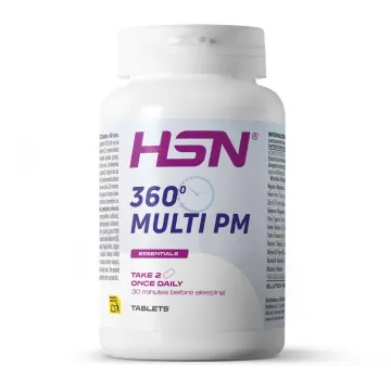 360º Multi PM (multivitamin)