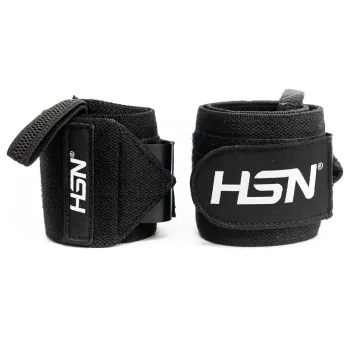 HSN WRISTBAND (x2)