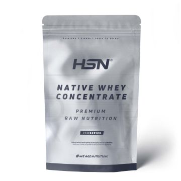 NATIVE WHEY CONCENTRATE
