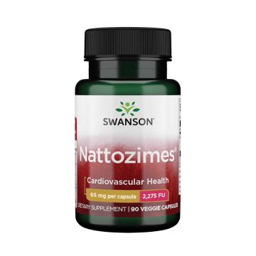 Nattozimes® 65mg