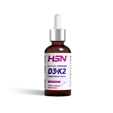 VITAMIN D3+K2 LIQUID
