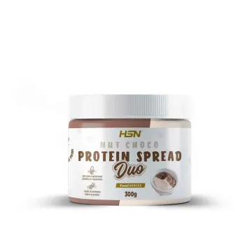 NUT CHOCO PROTEIN SPREAD DUO