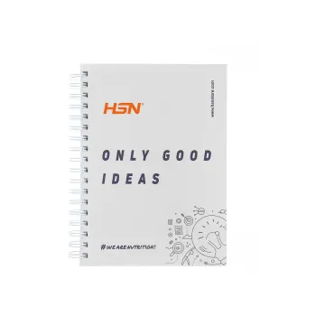 NOTEBOOK HSN
