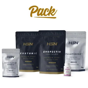 Pack 1 – maintain endurance level *