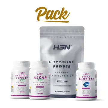 PACK 4 - ACTIVATE YOUR MIND *