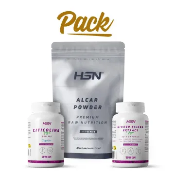 Pack 5 - activate your mind *