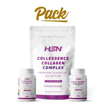 Pack - women's special antioxidants *