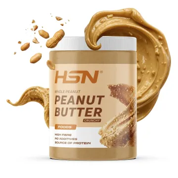 Peanut butter