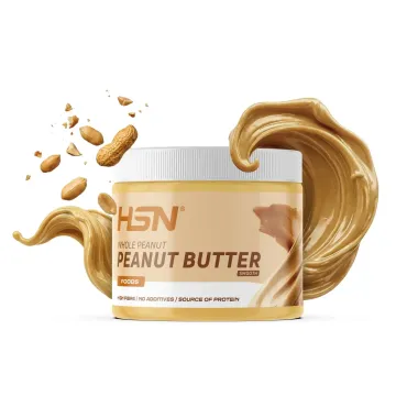 PEANUT BUTTER 250 g SMOOTH