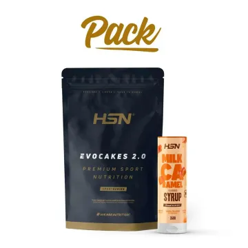 PERFECT BREAKFAST - PACK 1