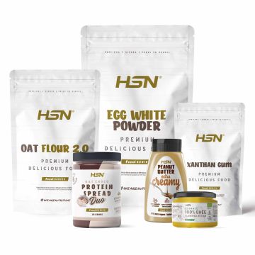 PERFECT WAFFLES - PACK PERFECT WAFFLES - PACK