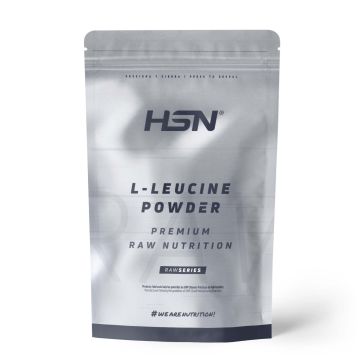 L-LEUCINE POWDER