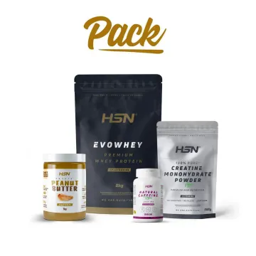 PowerExplosive pack