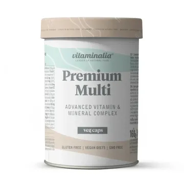 MULTIVITAMIN PREMIUM