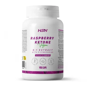 RASPBERRY KETONES RASPBERRY KETONES