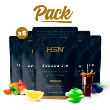 EVORDX 2.0 - SAMPLING PACK EVORDX 2.0 - SAMPLING PACK