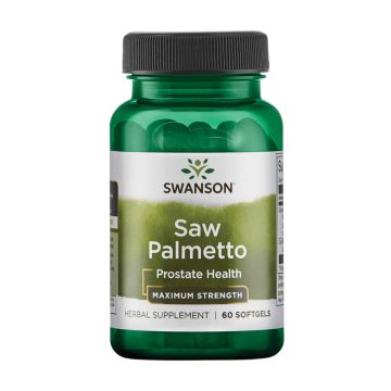 SAW PALMETTO 320mg