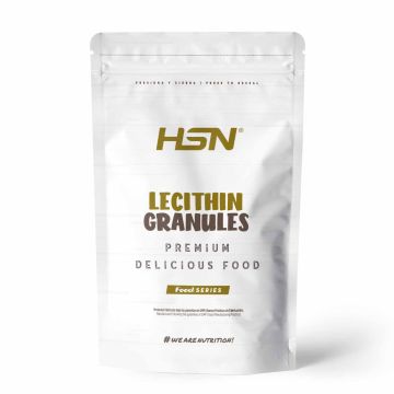 SOY LECITHIN GRANULES