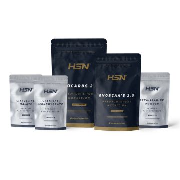 STACK HSN CROSSFIT