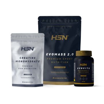 START TODAY - PACK 3