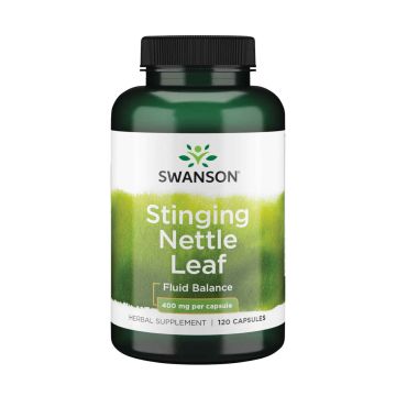 STINGING NETTLE LEAF 400mg