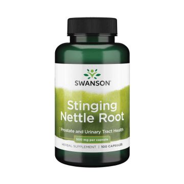 STINGING NETTLE ROOT 500mg