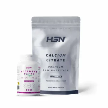 MENOPAUSE SPECIAL PACK - STRENGTHEN YOUR BONES *