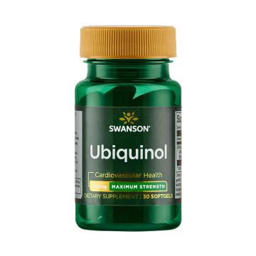 UBIQUINOL 200mg
