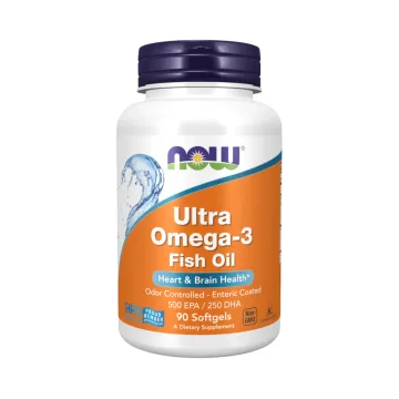 ULTRA OMEGA-3 1000mg