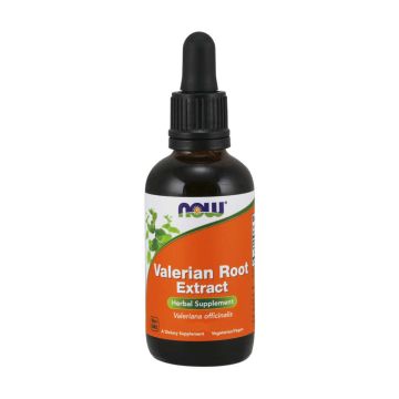 VALERIAN EXTRACT LIQUID - 60ml