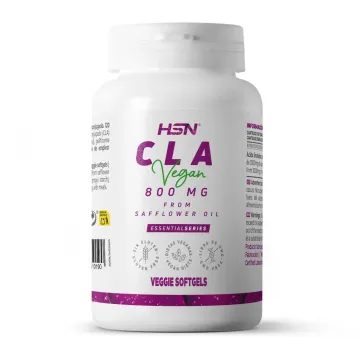 VEGAN CLA 800mg (CONJUGATED LINOLEIC ACID)