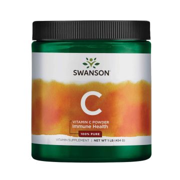 VITAMIN C POWDER 100% PURE