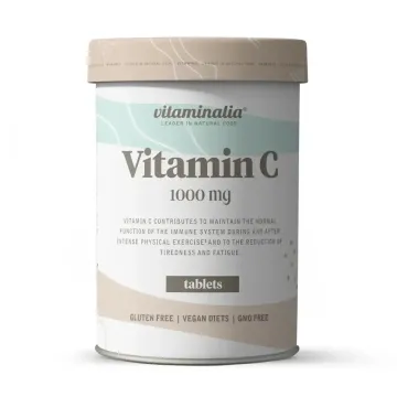 VITAMIN C 1000mg