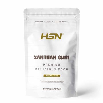 XANTHAN GUM POWDER