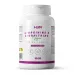 L-arginine + L-ornithine 500mg/200mg