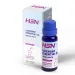 Liquid lavender essential oil