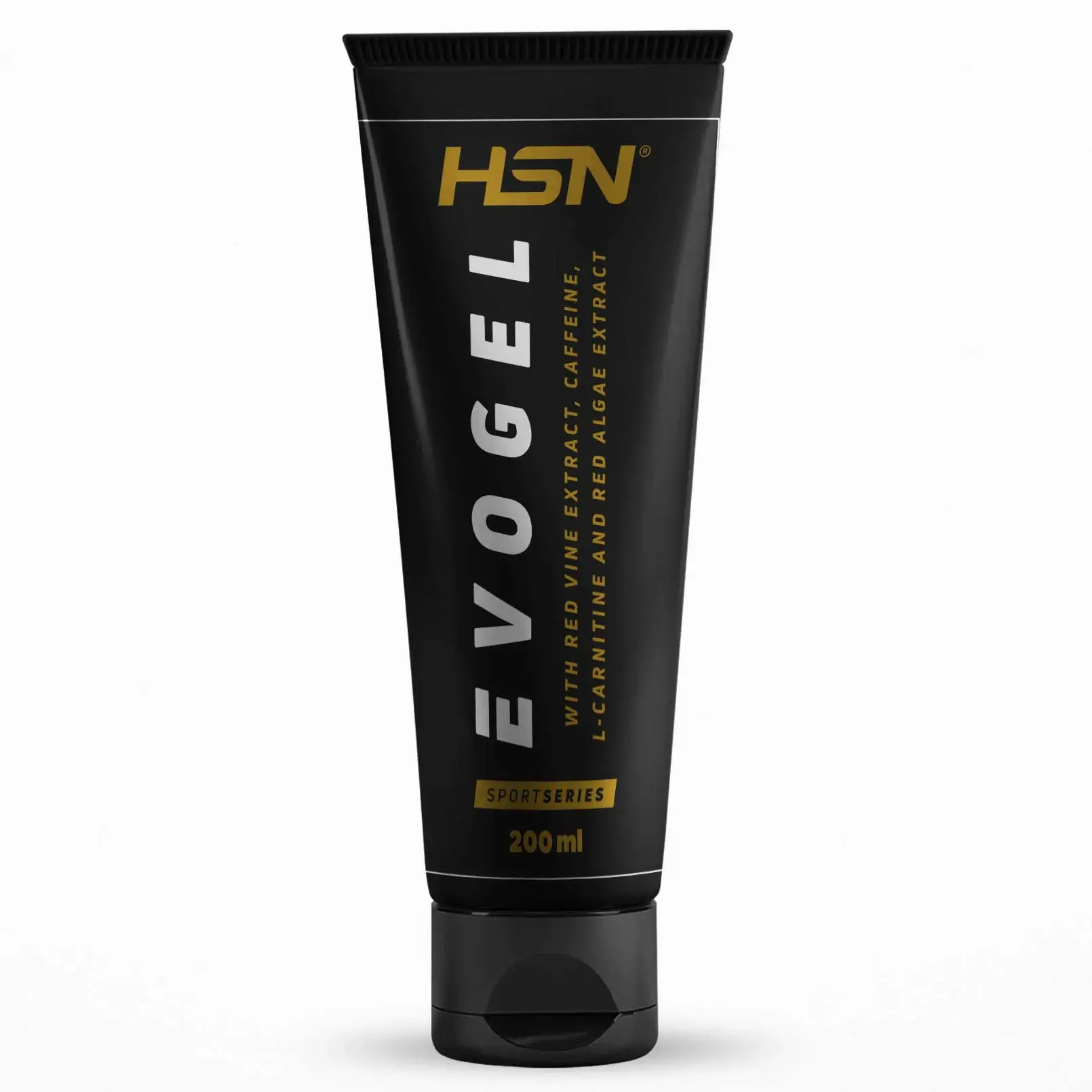 Reducing gel for abdomen that won't irritate you | Evogel