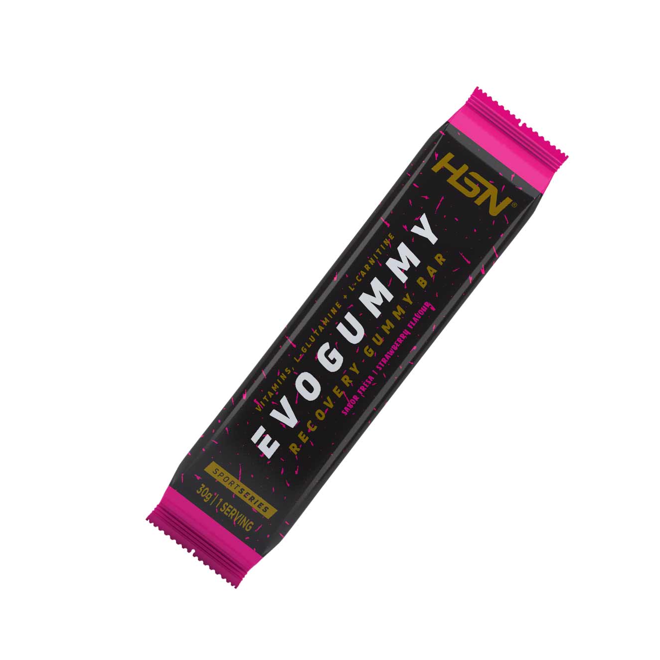 EVOGUMMY RECOVERY GUMMY BAR