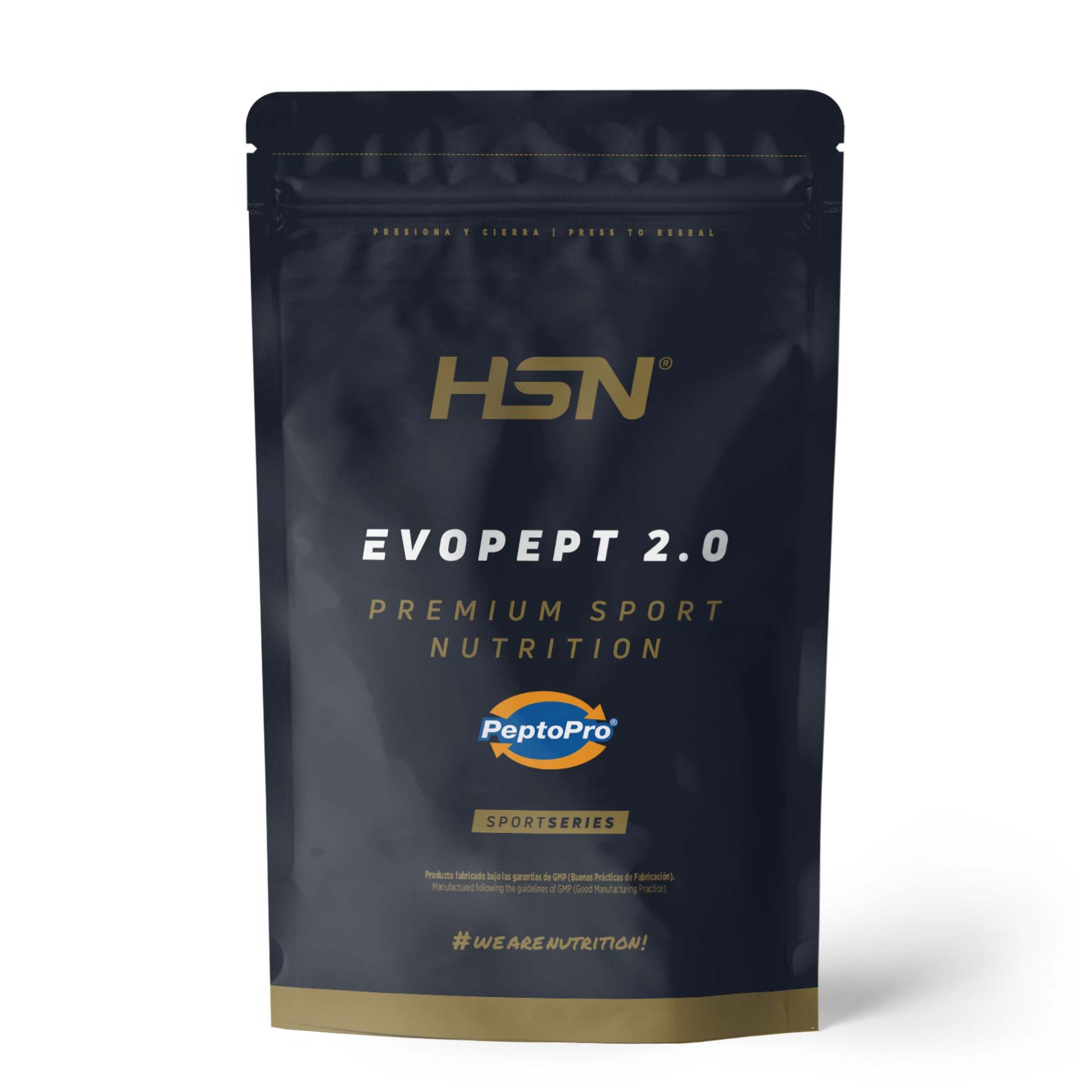 EVOPEPT 2.0 (PeptoPro®)