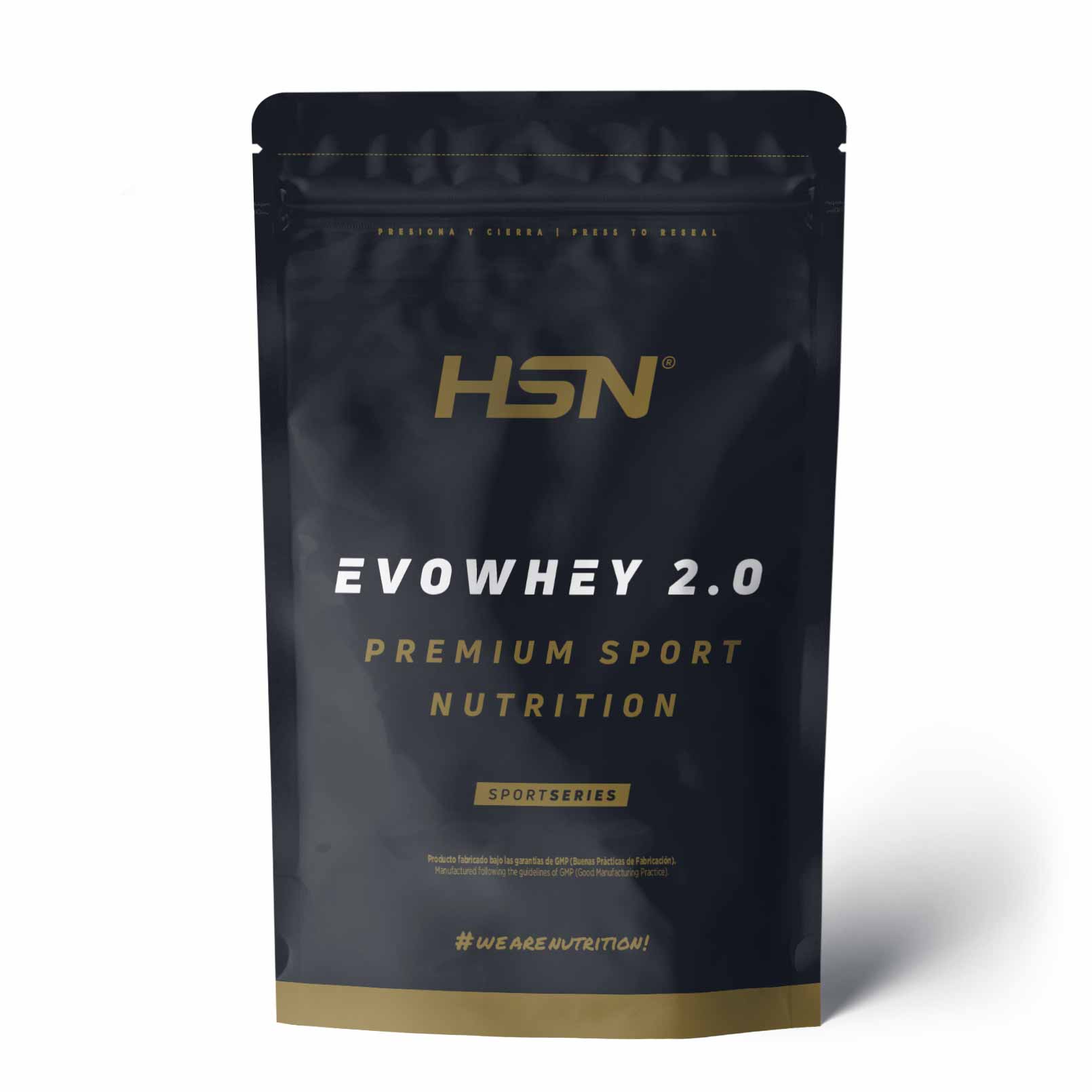 EVOWHEY PROTEIN 2.0