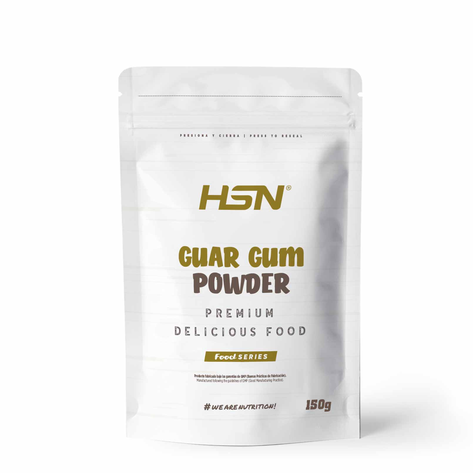 GUAR GUM POWDER 150g